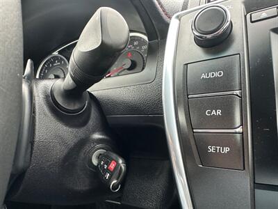 2017 Toyota Camry SE   - Photo 23 - Indianapolis, IN 46234