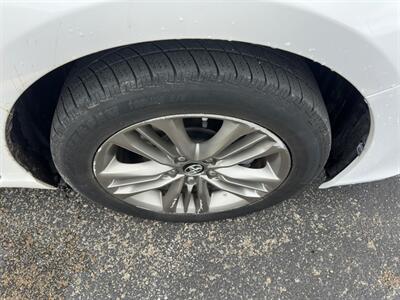 2017 Toyota Camry SE   - Photo 38 - Indianapolis, IN 46234