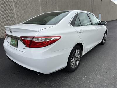 2017 Toyota Camry SE - Photo 4 - Indianapolis, IN 46234