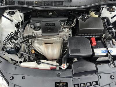 2017 Toyota Camry SE - Photo 32 - Indianapolis, IN 46234