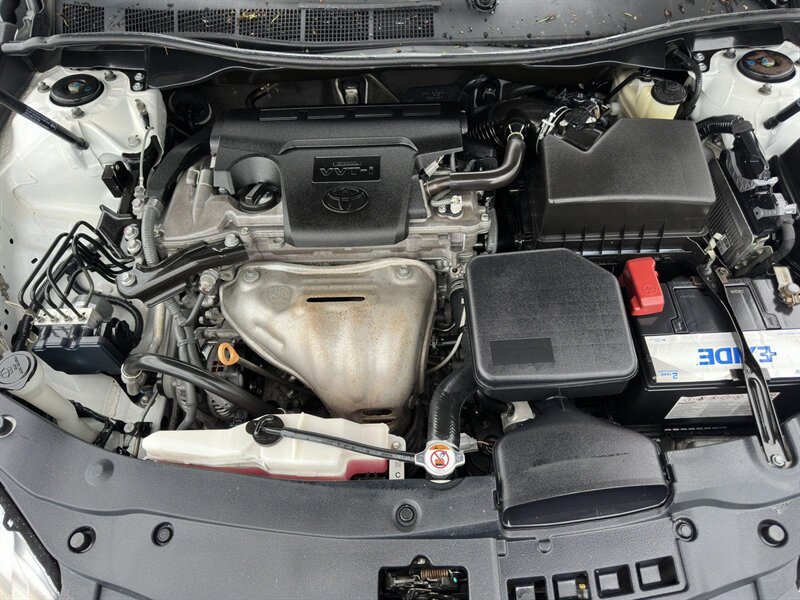 2017 Toyota Camry SE - Photo 32 - Indianapolis, IN 46234