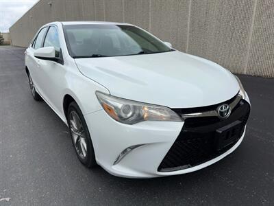 2017 Toyota Camry SE   - Photo 3 - Indianapolis, IN 46234