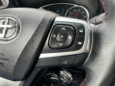 2017 Toyota Camry SE   - Photo 21 - Indianapolis, IN 46234