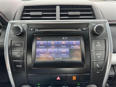 2017 Toyota Camry SE - Photo 26 - Indianapolis, IN 46234