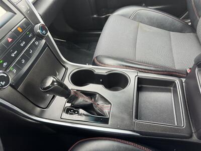 2017 Toyota Camry SE - Photo 28 - Indianapolis, IN 46234