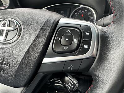 2017 Toyota Camry SE - Photo 21 - Indianapolis, IN 46234