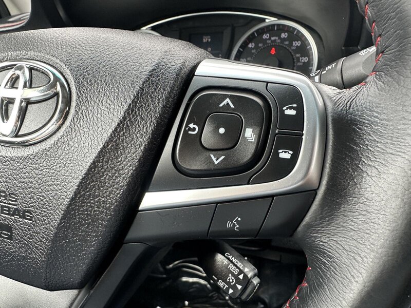 2017 Toyota Camry SE - Photo 21 - Indianapolis, IN 46234