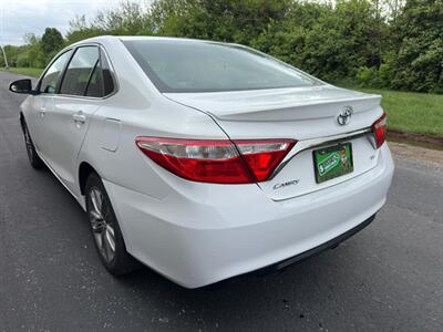 2017 Toyota Camry SE   - Photo 6 - Indianapolis, IN 46234