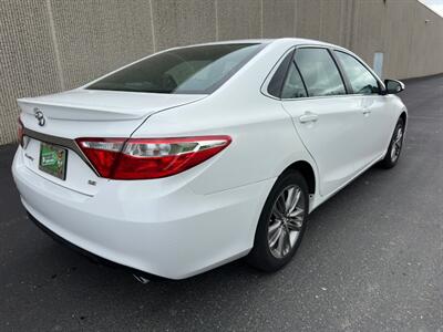 2017 Toyota Camry SE   - Photo 4 - Indianapolis, IN 46234
