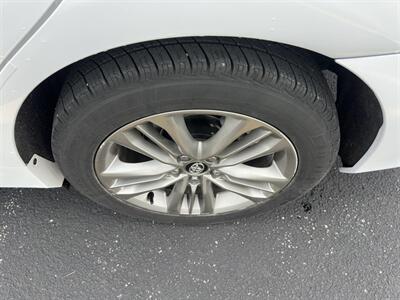 2017 Toyota Camry SE - Photo 35 - Indianapolis, IN 46234
