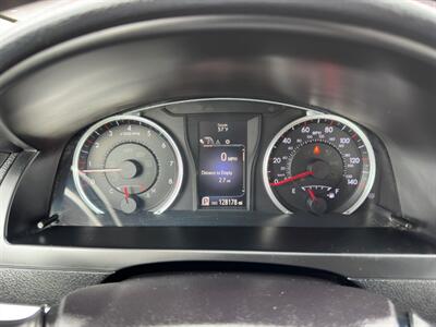2017 Toyota Camry SE   - Photo 15 - Indianapolis, IN 46234