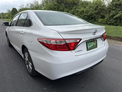 2017 Toyota Camry SE - Photo 6 - Indianapolis, IN 46234