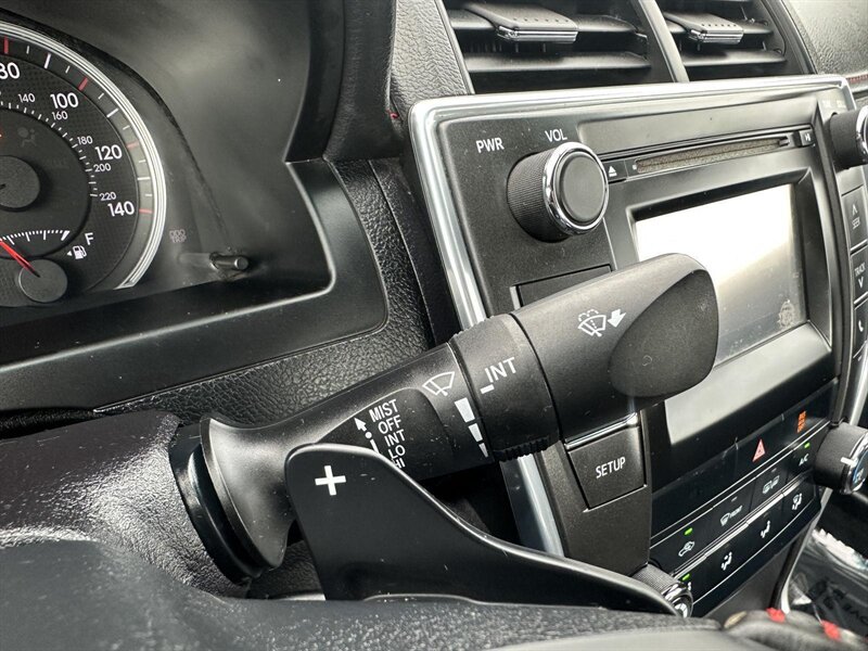 2017 Toyota Camry SE - Photo 19 - Indianapolis, IN 46234