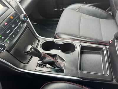 2017 Toyota Camry SE   - Photo 29 - Indianapolis, IN 46234