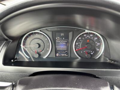 2017 Toyota Camry SE   - Photo 16 - Indianapolis, IN 46234