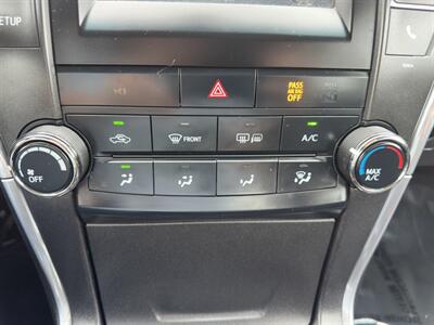 2017 Toyota Camry SE - Photo 27 - Indianapolis, IN 46234