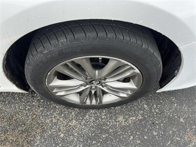 2017 Toyota Camry SE - Photo 37 - Indianapolis, IN 46234