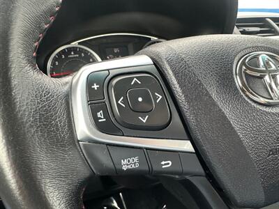 2017 Toyota Camry SE   - Photo 22 - Indianapolis, IN 46234