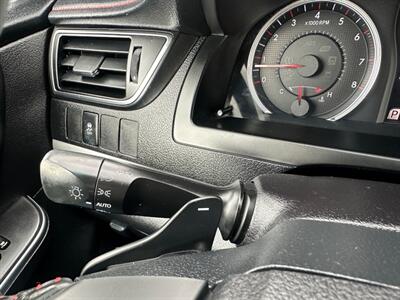 2017 Toyota Camry SE   - Photo 20 - Indianapolis, IN 46234