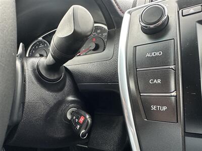 2017 Toyota Camry SE - Photo 23 - Indianapolis, IN 46234