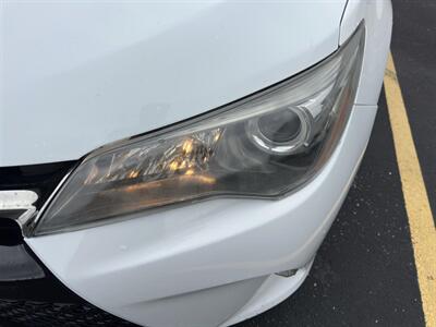 2017 Toyota Camry SE - Photo 33 - Indianapolis, IN 46234