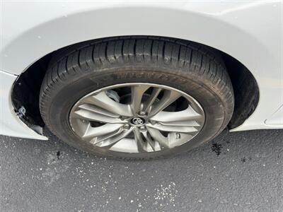 2017 Toyota Camry SE   - Photo 35 - Indianapolis, IN 46234