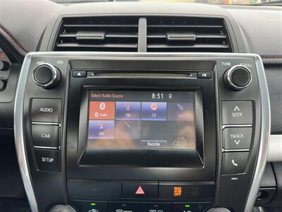 2017 Toyota Camry SE - Photo 24 - Indianapolis, IN 46234