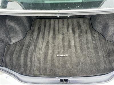2017 Toyota Camry SE   - Photo 31 - Indianapolis, IN 46234