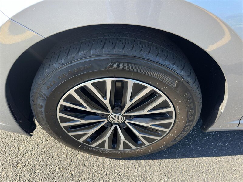 2019 Volkswagen Jetta SEL - Photo 29 - Indianapolis, IN 46234