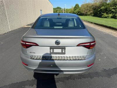 2019 Volkswagen Jetta SEL   - Photo 5 - Indianapolis, IN 46234