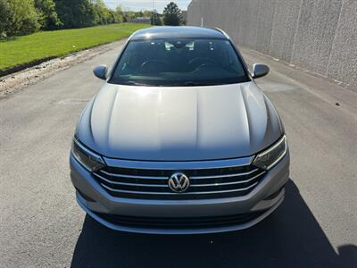 2019 Volkswagen Jetta SEL   - Photo 2 - Indianapolis, IN 46234