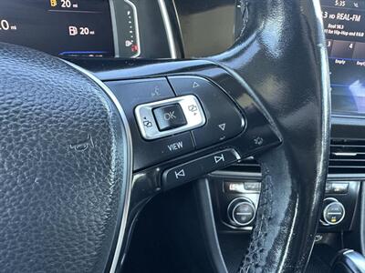 2019 Volkswagen Jetta SEL - Photo 12 - Indianapolis, IN 46234