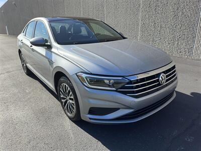 2019 Volkswagen Jetta SEL - Photo 3 - Indianapolis, IN 46234