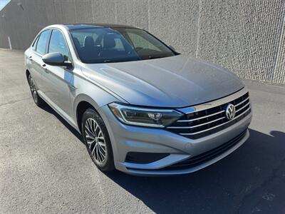 2019 Volkswagen Jetta SEL   - Photo 3 - Indianapolis, IN 46234