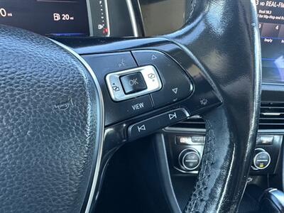 2019 Volkswagen Jetta SEL   - Photo 12 - Indianapolis, IN 46234