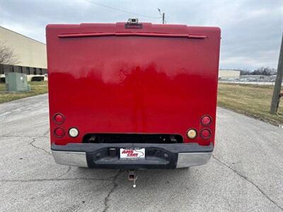2007 Chevrolet Silverado 1500 Work Truck bbq truck - Photo 5 - Indianapolis, IN 46234