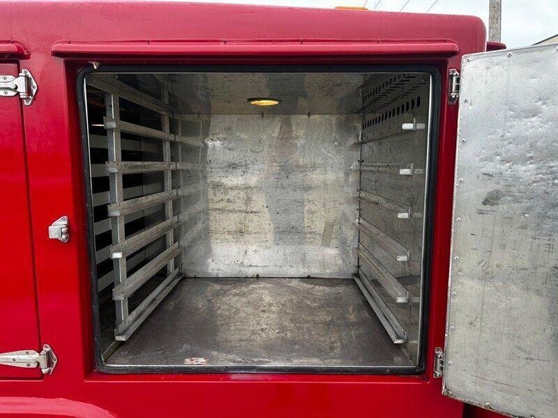2007 Chevrolet Silverado 1500 Work Truck bbq truck - Photo 28 - Indianapolis, IN 46234