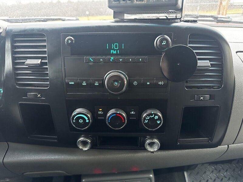 2007 Chevrolet Silverado 1500 Work Truck bbq truck - Photo 22 - Indianapolis, IN 46234