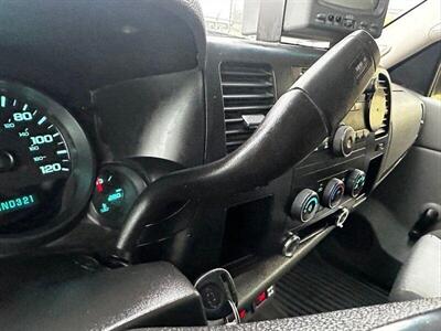 2007 Chevrolet Silverado 1500 Work Truck bbq truck - Photo 20 - Indianapolis, IN 46234