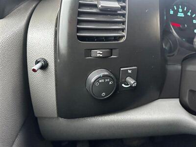 2007 Chevrolet Silverado 1500 Work Truck bbq truck - Photo 18 - Indianapolis, IN 46234