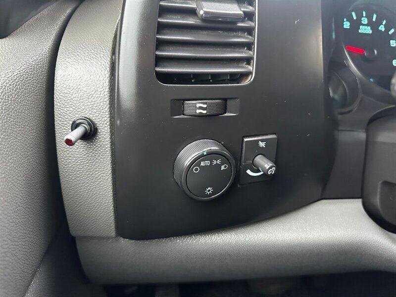 2007 Chevrolet Silverado 1500 Work Truck bbq truck - Photo 18 - Indianapolis, IN 46234