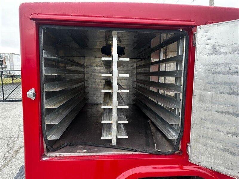 2007 Chevrolet Silverado 1500 Work Truck bbq truck - Photo 29 - Indianapolis, IN 46234