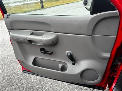 2007 Chevrolet Silverado 1500 Work Truck bbq truck   - Photo 25 - Indianapolis, IN 46234