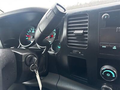 2007 Chevrolet Silverado 1500 Work Truck bbq truck   - Photo 21 - Indianapolis, IN 46234