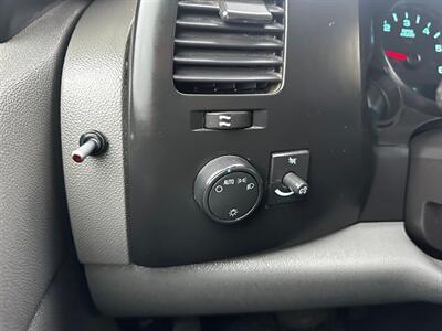 2007 Chevrolet Silverado 1500 Work Truck bbq truck   - Photo 18 - Indianapolis, IN 46234