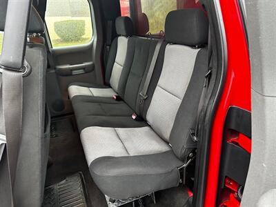 2007 Chevrolet Silverado 1500 Work Truck bbq truck   - Photo 12 - Indianapolis, IN 46234