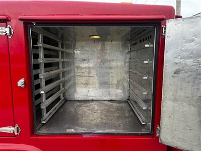 2007 Chevrolet Silverado 1500 Work Truck bbq truck   - Photo 28 - Indianapolis, IN 46234