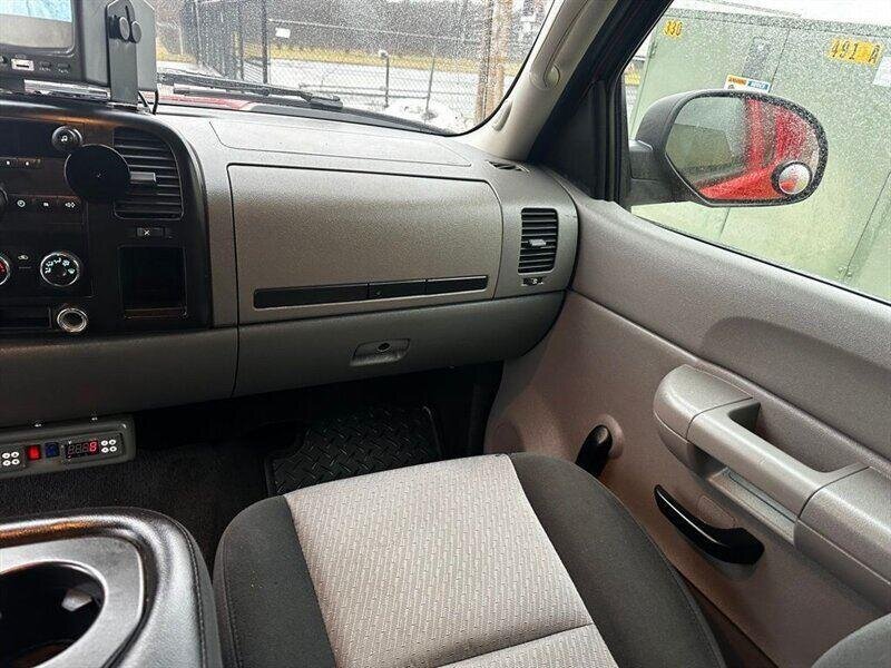 2007 Chevrolet Silverado 1500 Work Truck bbq truck - Photo 9 - Indianapolis, IN 46234