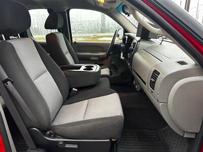 2007 Chevrolet Silverado 1500 Work Truck bbq truck   - Photo 16 - Indianapolis, IN 46234