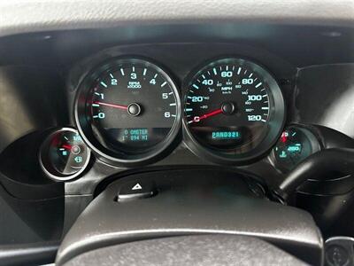2007 Chevrolet Silverado 1500 Work Truck bbq truck - Photo 17 - Indianapolis, IN 46234